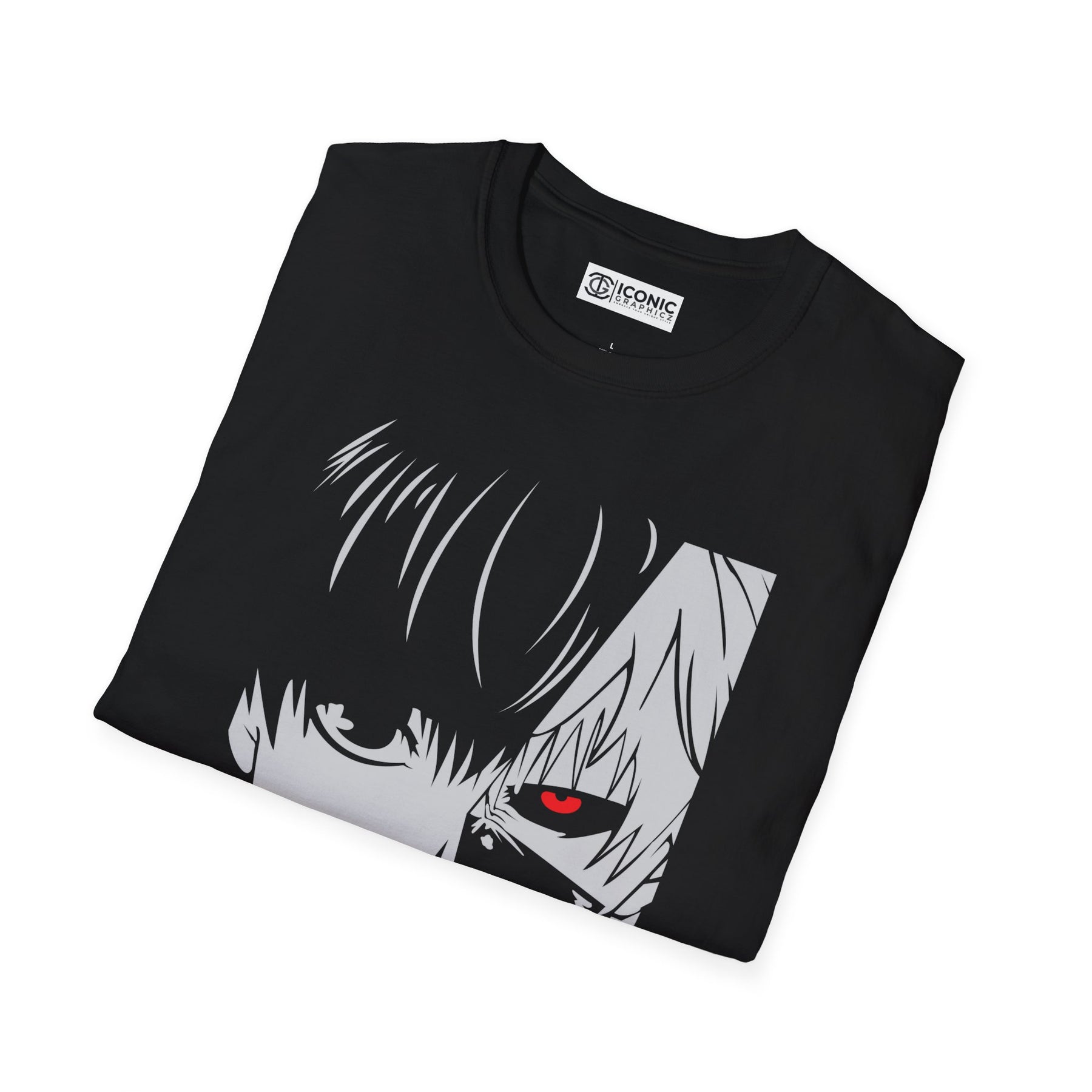 Kaneki Tokyo Ghoul T-Shirt -