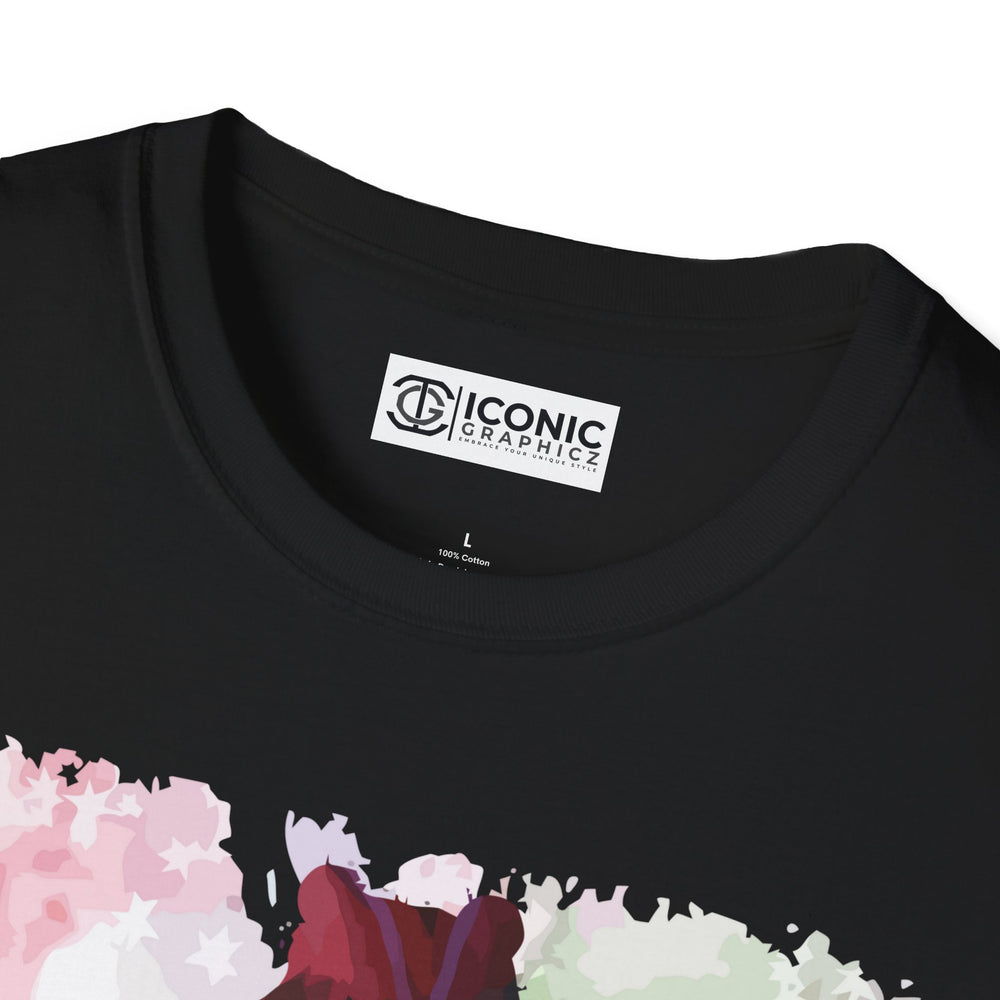 Serena Sailor Moon T-Shirt -