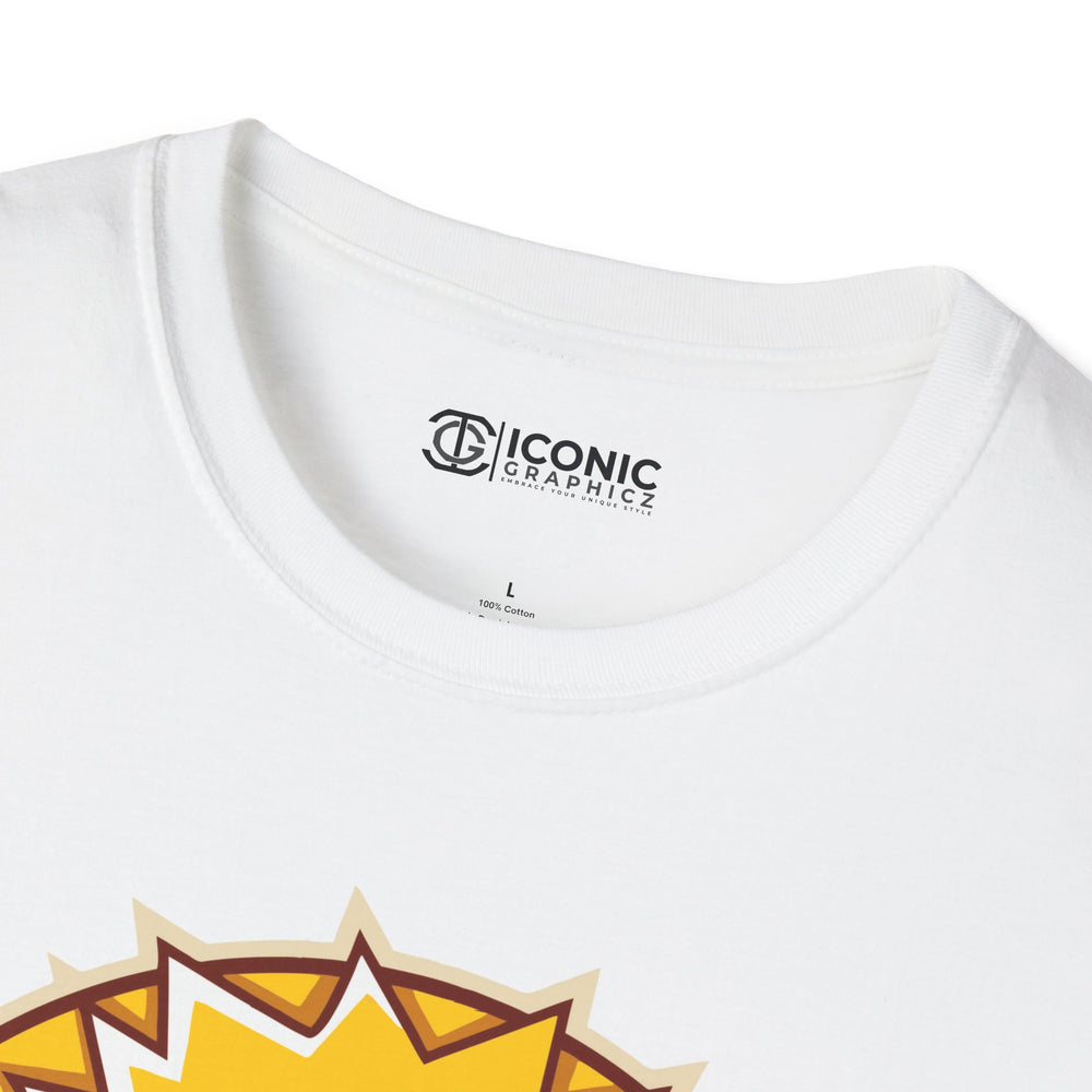 Ichiraku Ramen Naruto T-Shirt -