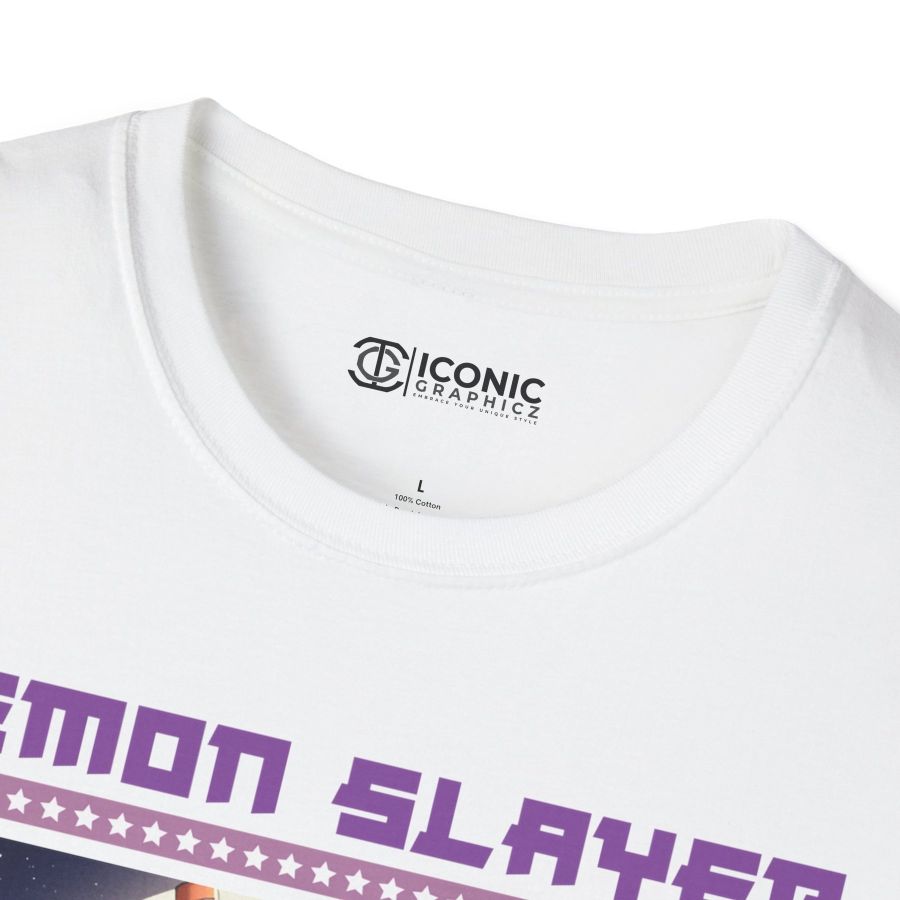 Shinobu Demon Slayer T-Shirt -