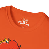 Daisy Mario T-Shirt