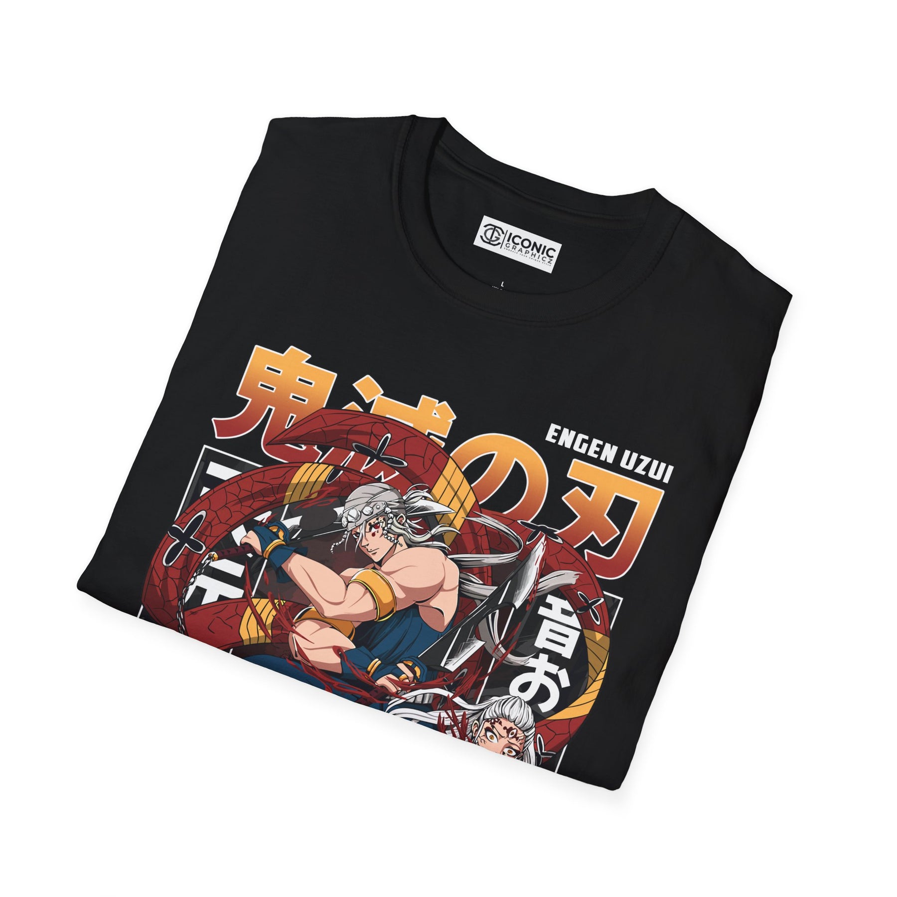 Tengen Demon Slayer T-Shirt -