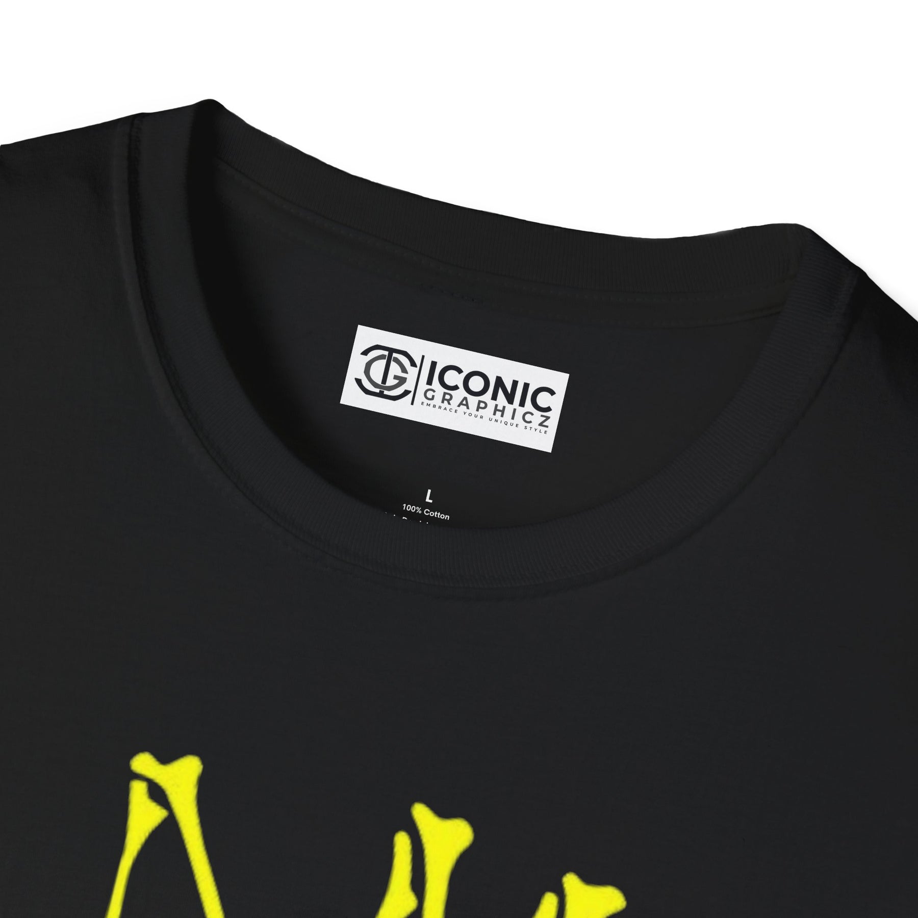 The Simpsons T-Shirt -