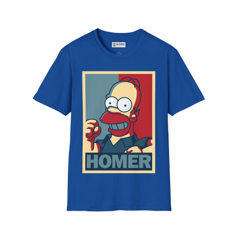 The Simpsons T-Shirt -