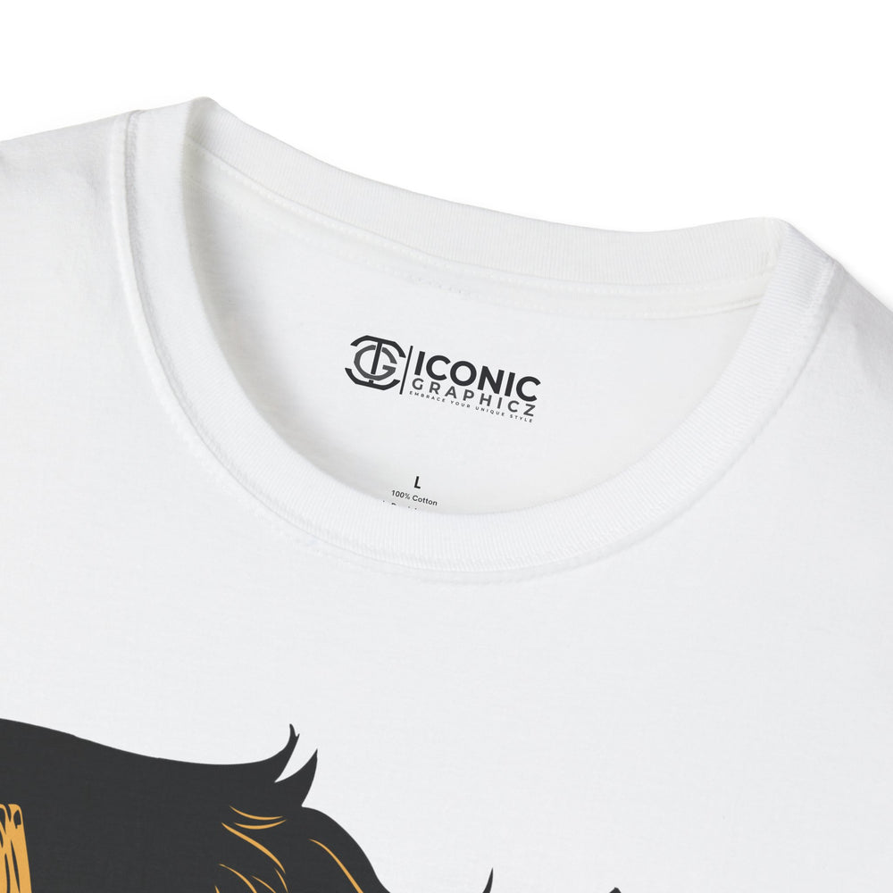 Jotaro Jojo bizarre adventure T-Shirt -