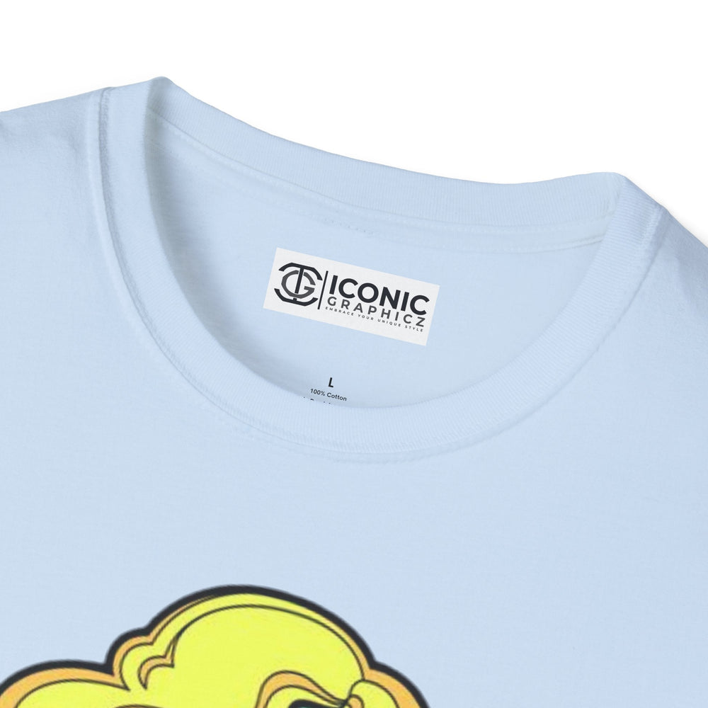 Zombie Barbie Shirt Printify