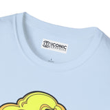 Zombie Barbie Shirt Printify