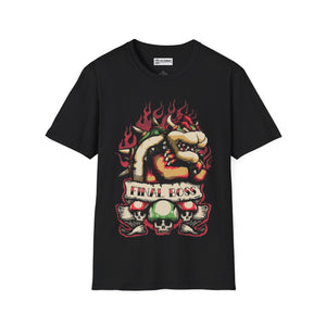 Super Mario T-Shirt -