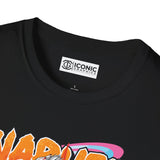 Team 7 Naruto T-Shirt -