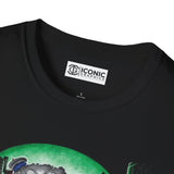 Cereal Ghostbusters T-Shirt -