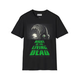 Night of the living dead T-Shirt Printify