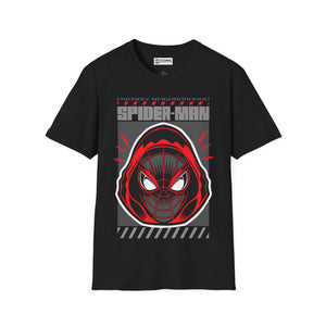 Spider-Man T-Shirt Printify