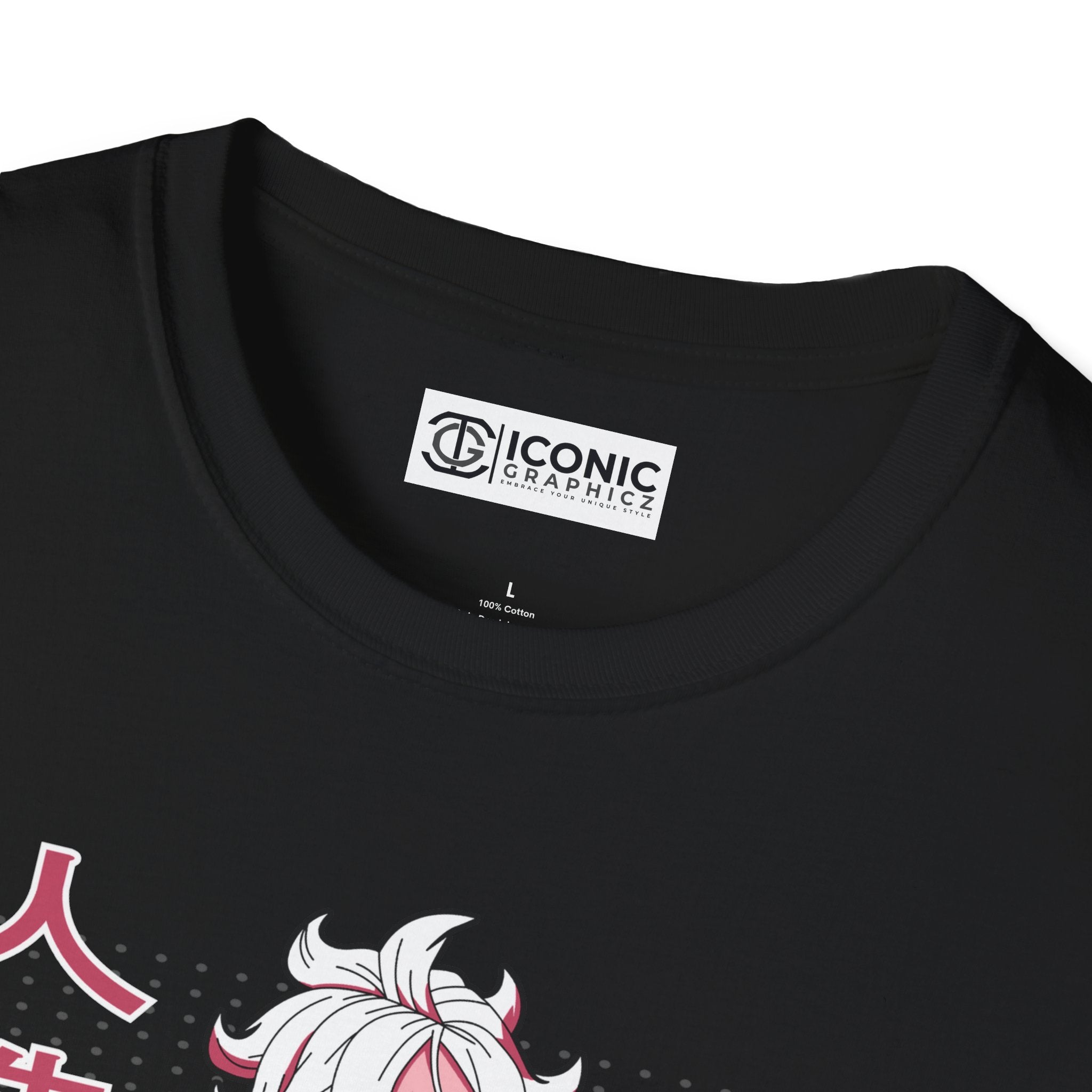Android 21 Dragonball Super T-Shirt -