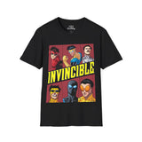 Invincible T-Shirt