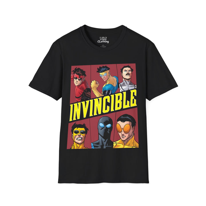 Invincible T-Shirt