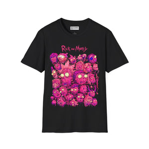 Rick and Morty T-Shirt -
