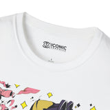 Magia Baiser T-Shirt -