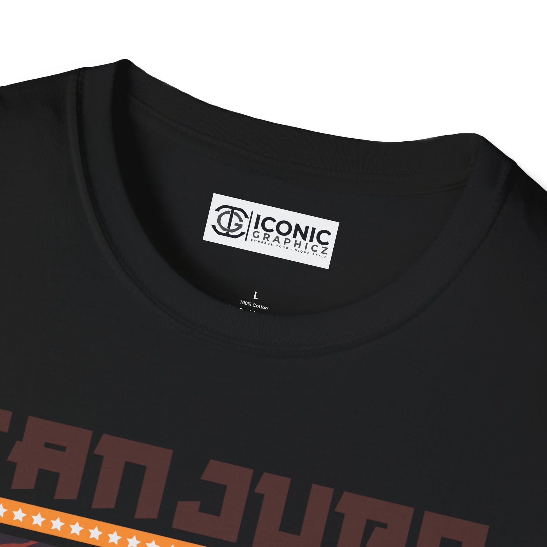 Tanjuro Demon Slayer T-Shirt -