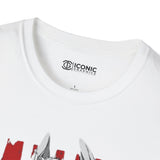 Hawks My hero academia T-Shirt -