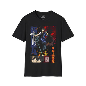 Benimaru Fire Force T-Shirt
