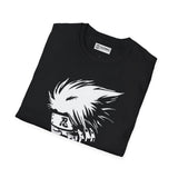 Kakashi Naruto T-Shirt -