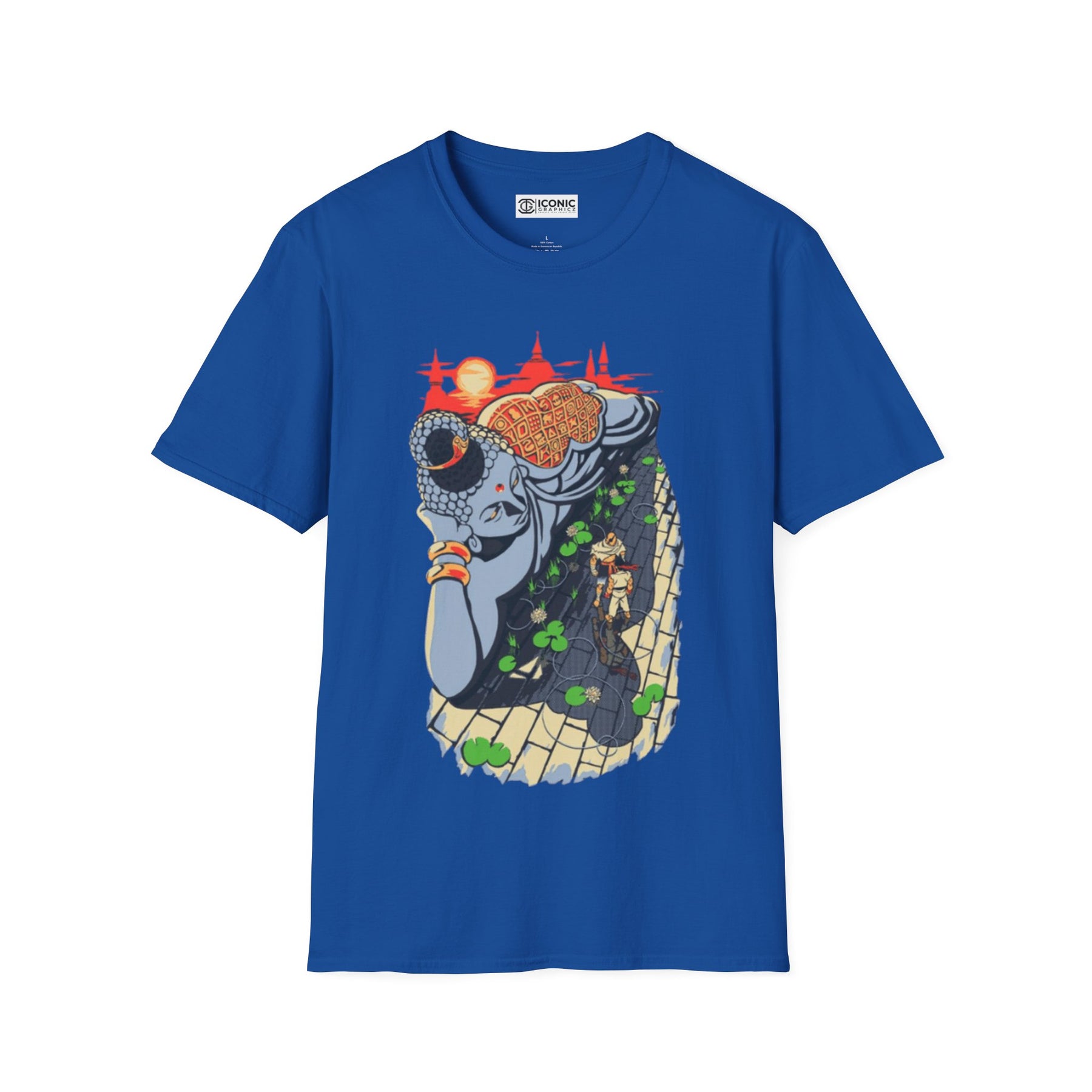 Street Fighter T-Shirt -