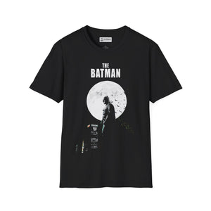 Batman T-Shirt Printify