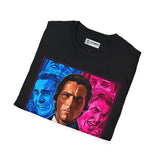 American Psycho T-Shirt Printify