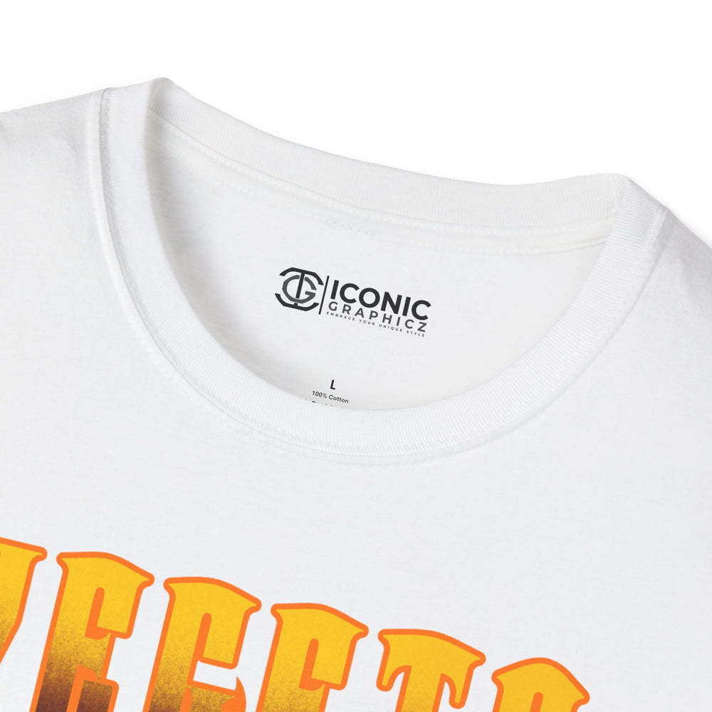 Vegeta Dragonball Super T-Shirt -