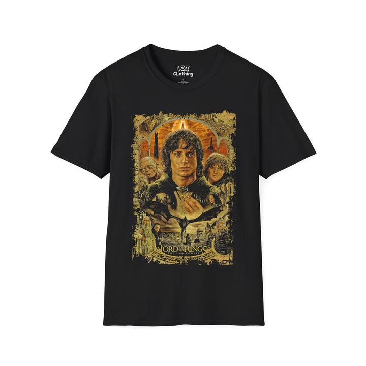 Lord of the Rings T-Shirt