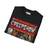 Creepshow T-Shirt Printify