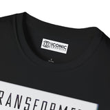 Optimus Prime Transformers T-Shirt Printify