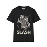 Jason Voorhees T-Shirt Printify