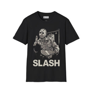 Jason Voorhees T-Shirt Printify