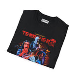 Terrifier 2 T-Shirt Printify