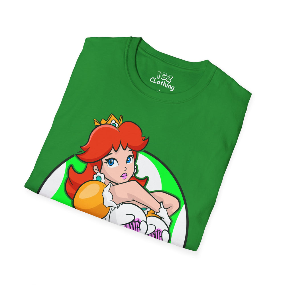 Daisy Mario T-Shirt