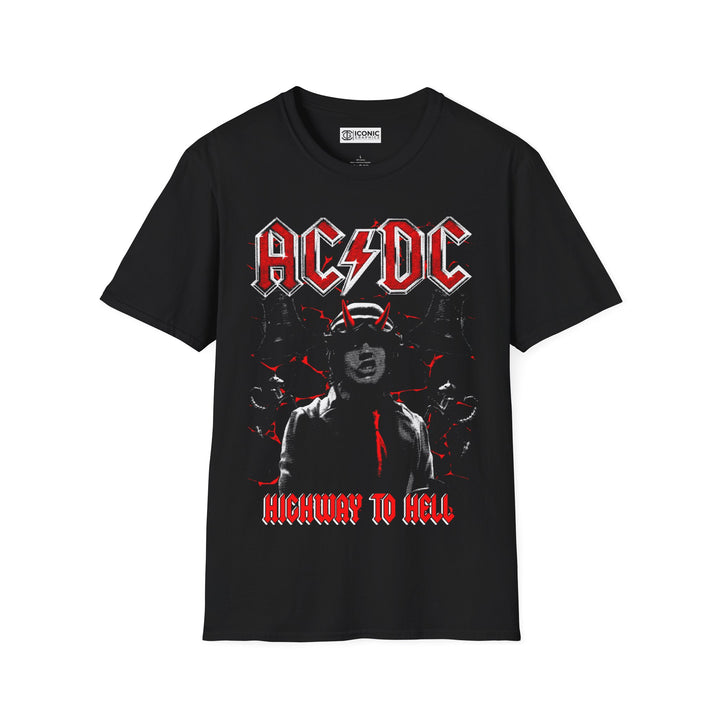 Ac/DC T-Shirt -