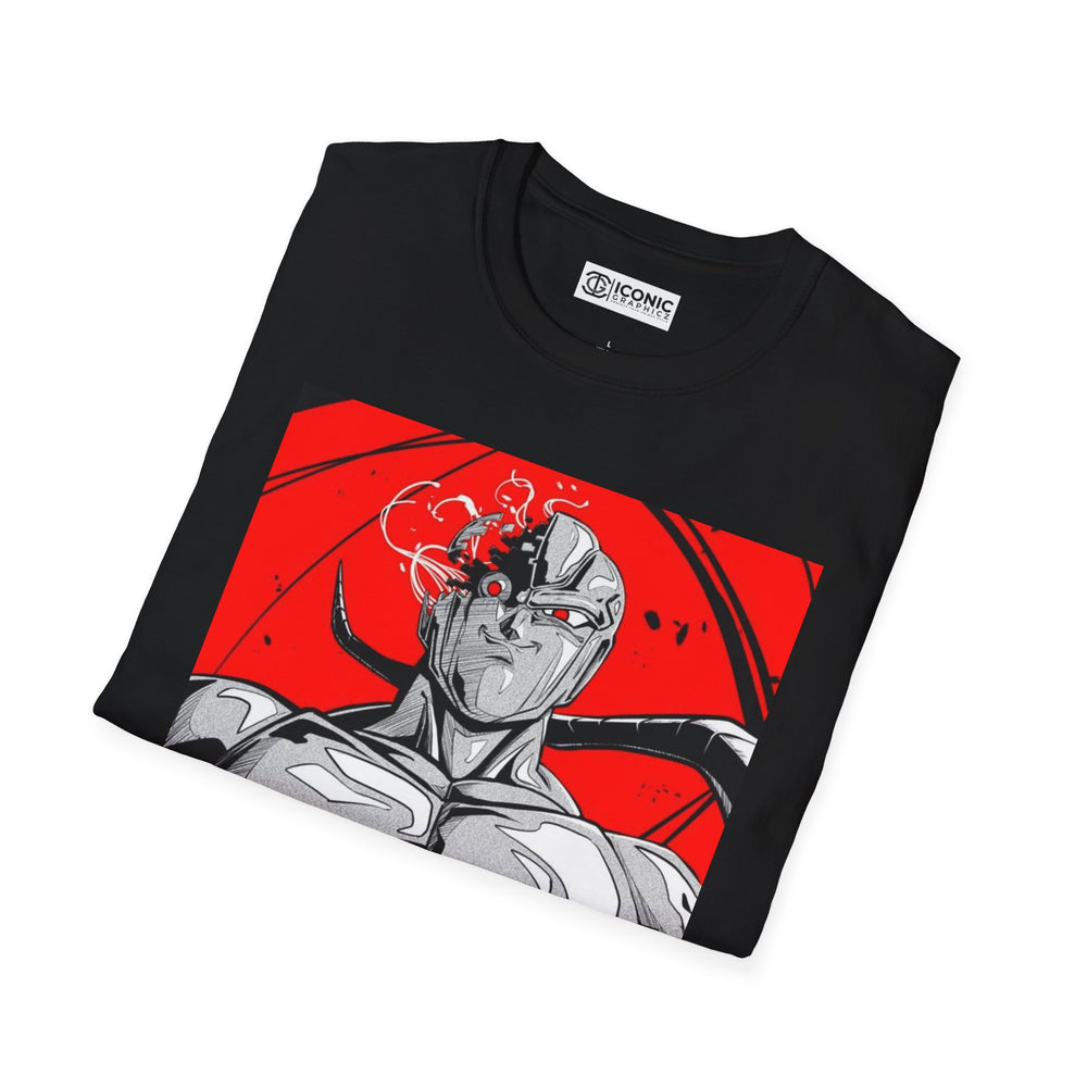 Cooler Unisex Softstyle T-Shirt - IGZ Clothing