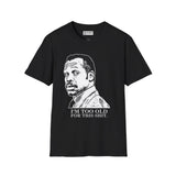 Lethal Weapon T-Shirt -