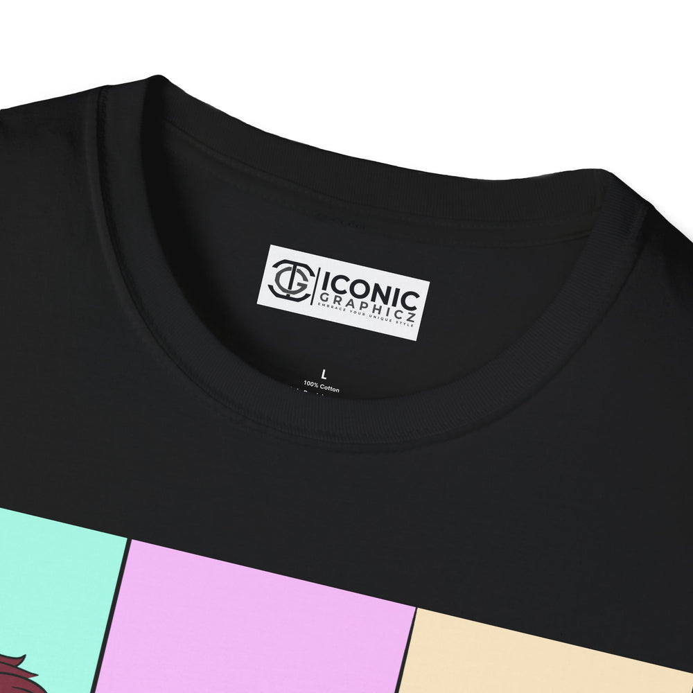 Cute Demon Slayer T-Shirt -