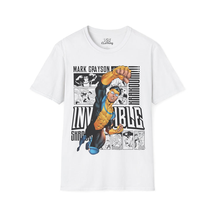 Invincible T-Shirt