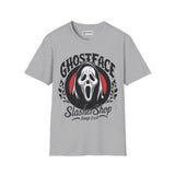 Ghostface T-Shirt Printify