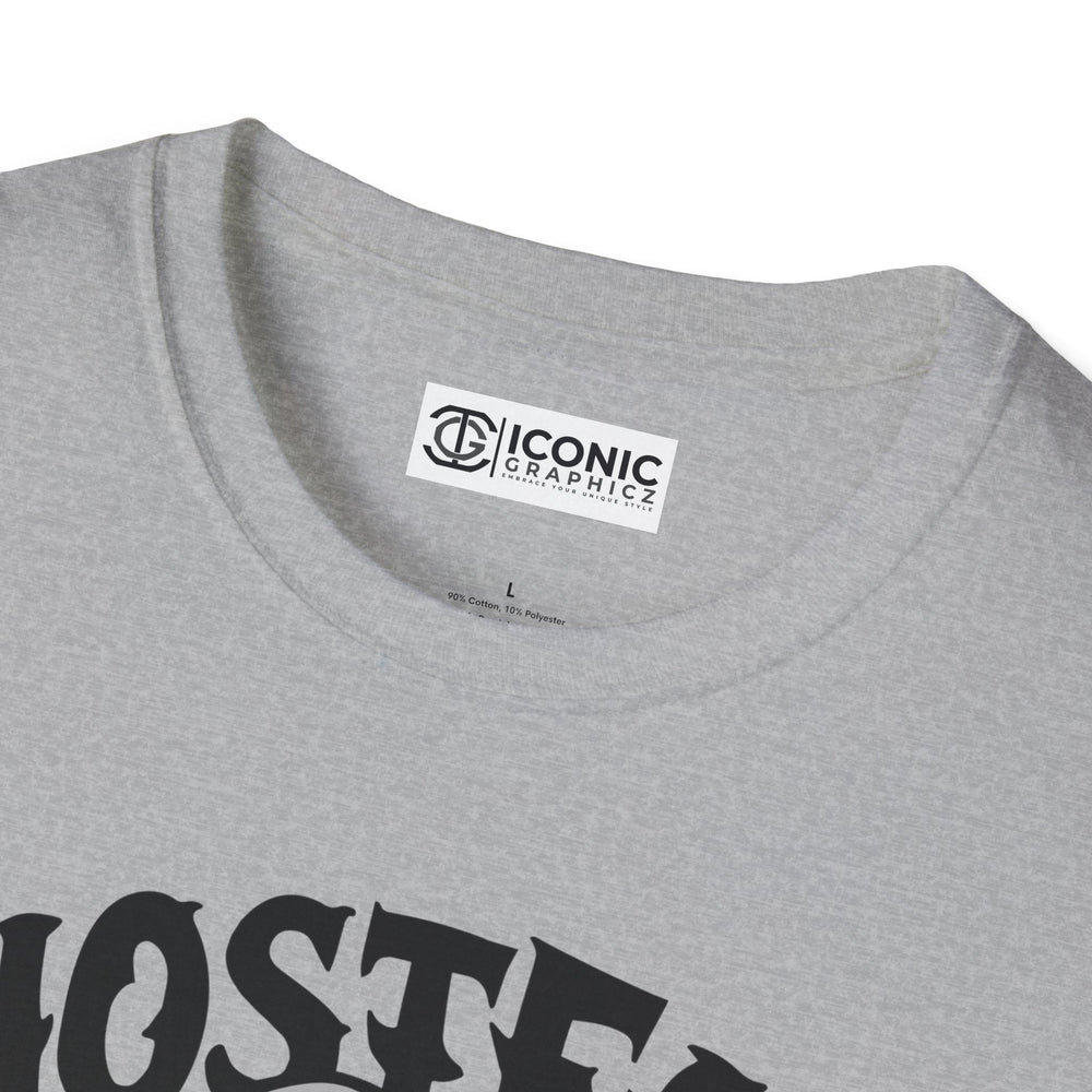 Ghostface T-Shirt Printify