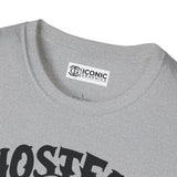 Ghostface T-Shirt Printify