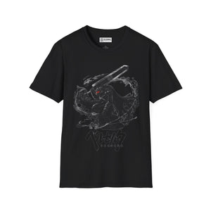 Gutz Berserk T-Shirt -