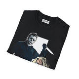 Micheal Myers T-Shirt Printify