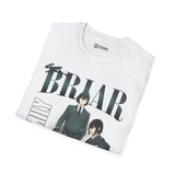 Yuri Briar Spy x Family T-Shirt -