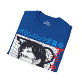 Cyberpunk Edgerunners T-Shirt