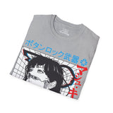 Cyberpunk Edgerunners T-Shirt