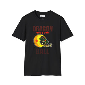 Dragonball T-Shirt -